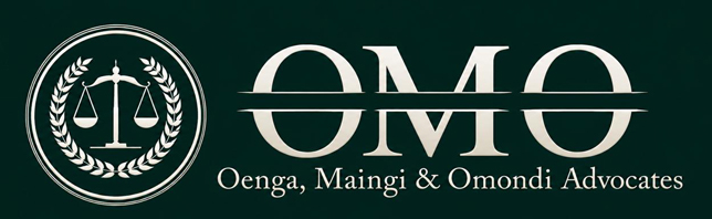 Omo Law — Oenga, Maingi & Omondi Advocates