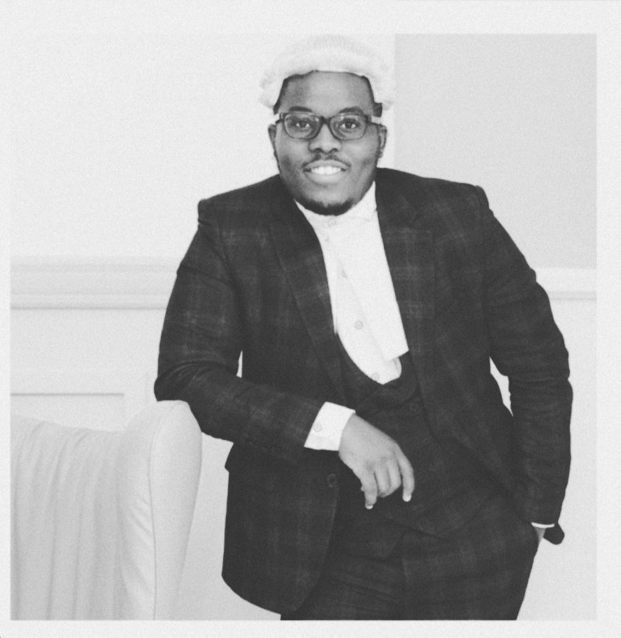 Mr. Maingi — Partner